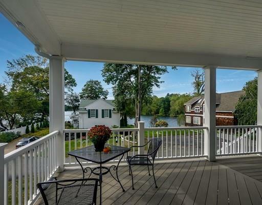 Property Photo:  5 Crest Road  MA 01778 