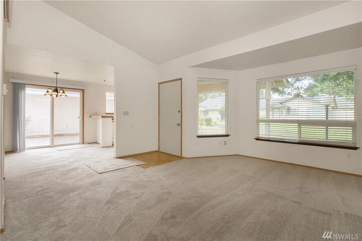 Property Photo:  1458  Diamond Road SE  WA 98503 