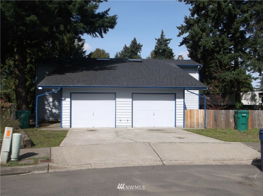 Property Photo:  2801 L Street SE  WA 98002 