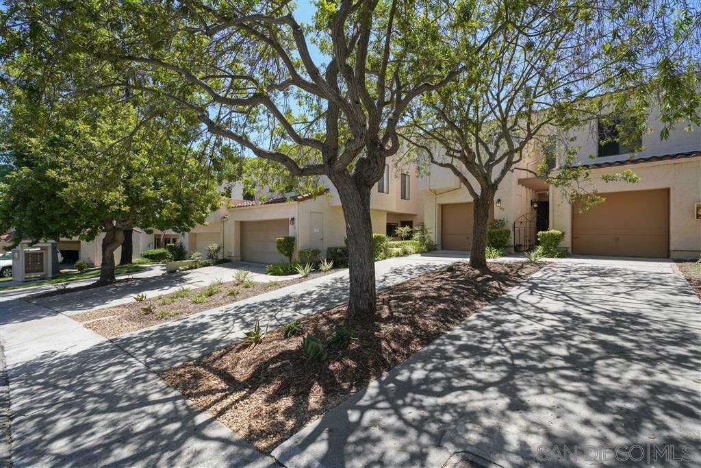 Property Photo:  4740 Renovo Way  CA 92124 