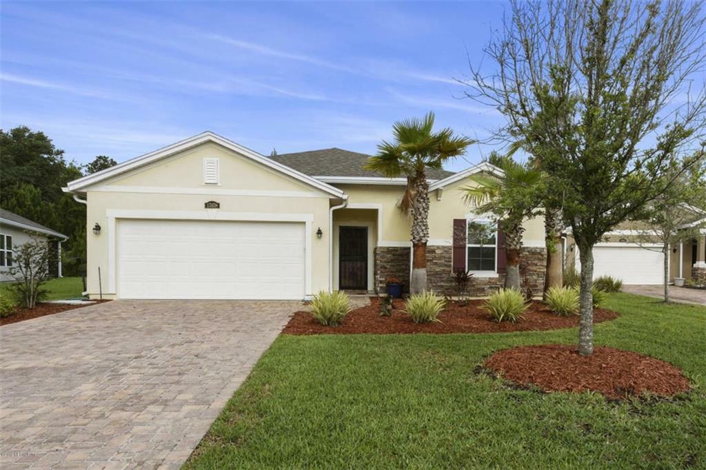 Property Photo:  15958 Baxter Creek Drive  FL 32218 