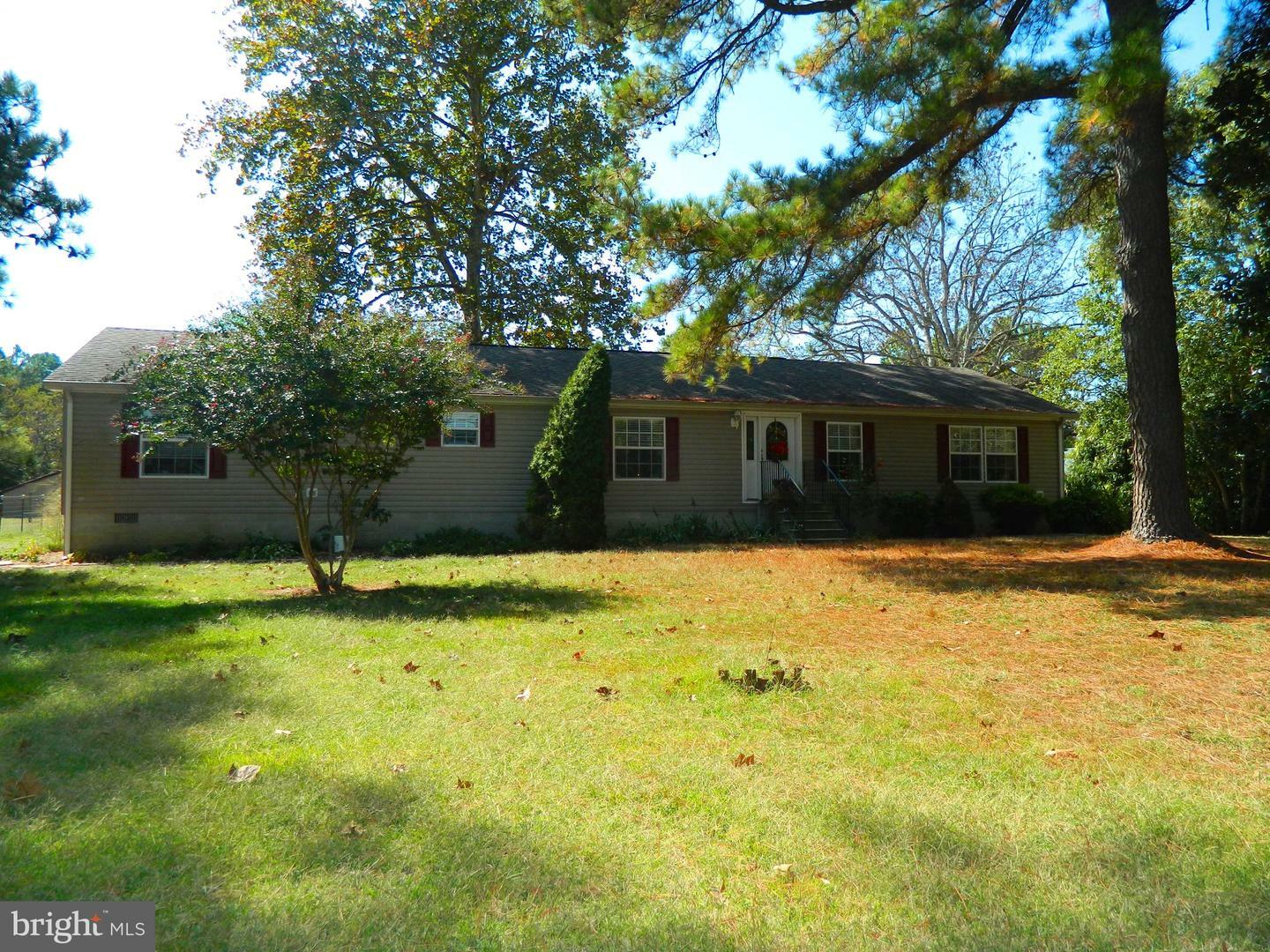 Property Photo:  6392 Landing Neck Road  MD 21601 