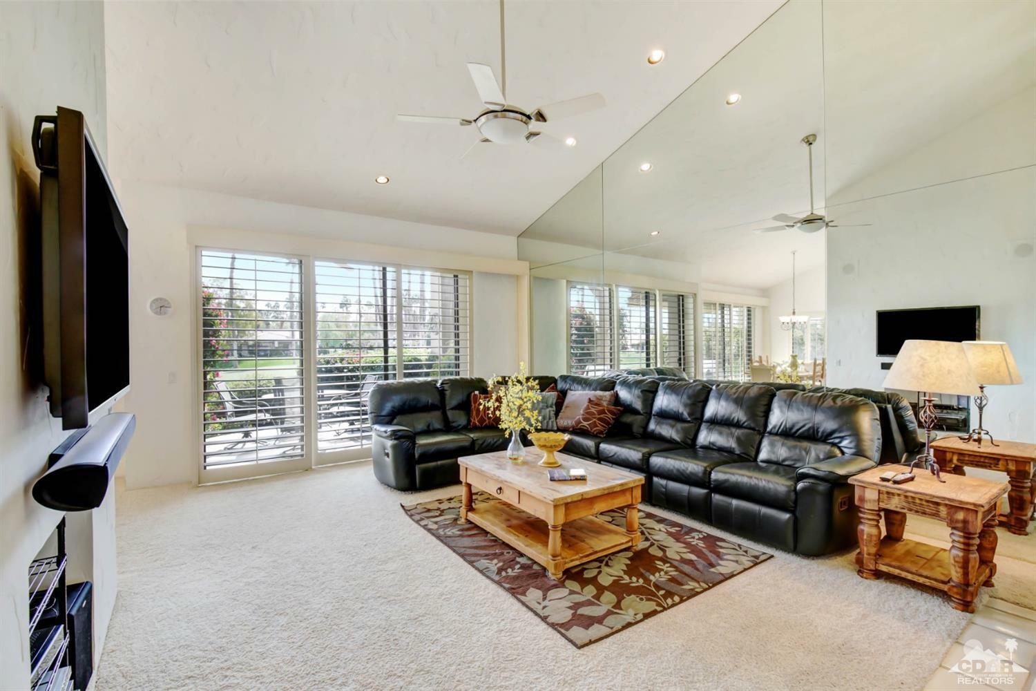 Property Photo:  76437 Violet Circle  CA 92211 