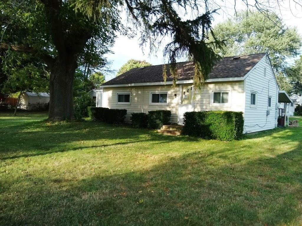 Property Photo:  1655 Millfair Road  PA 16505 