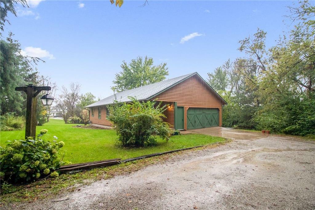 Property Photo:  2121 Idaho Drive  IA 50219 