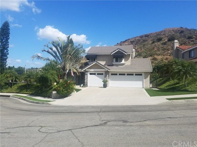 Property Photo: 1037 N Montecito Place CA 92869