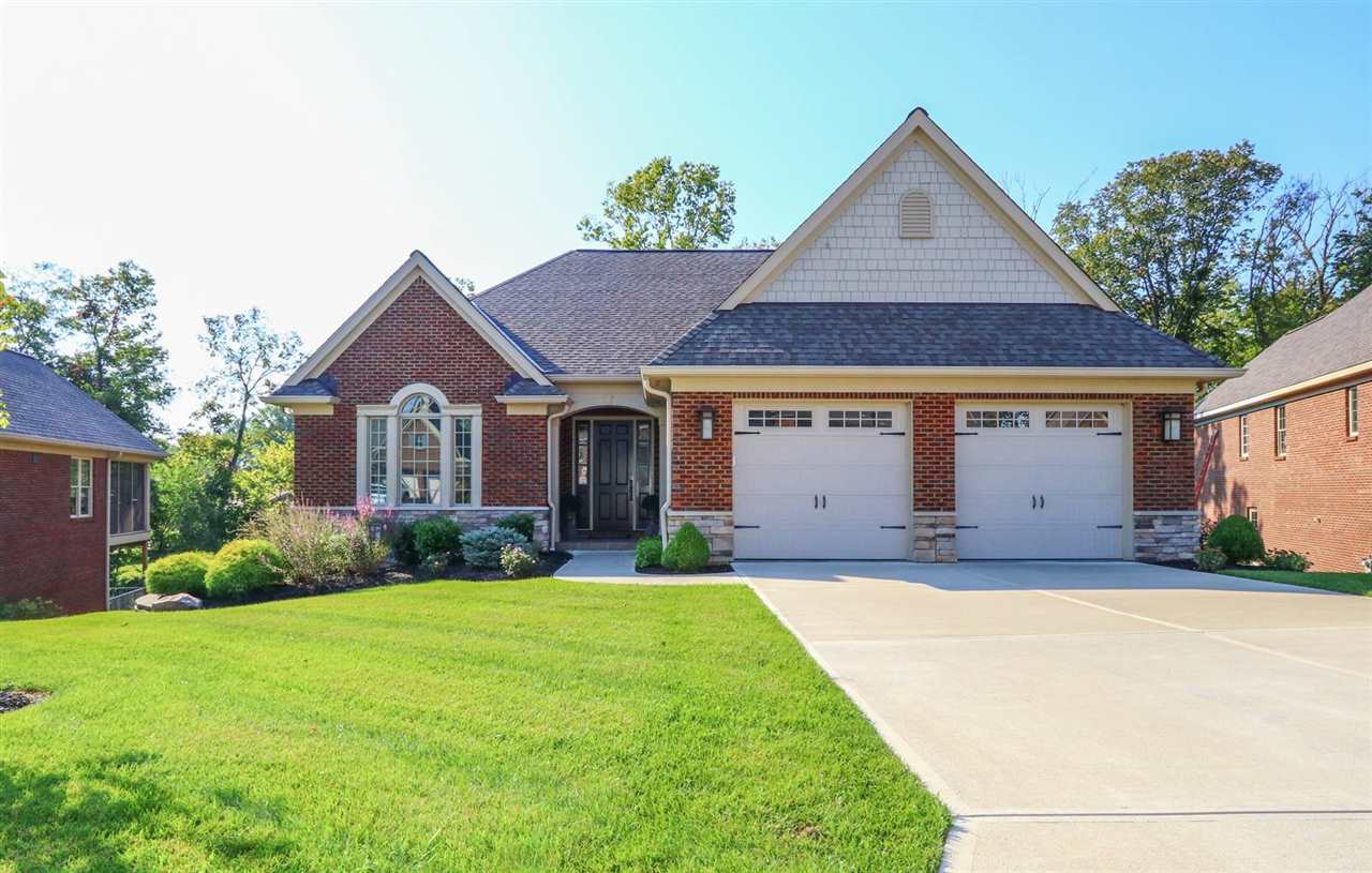 Property Photo: 2473 Felice Drive KY 41017