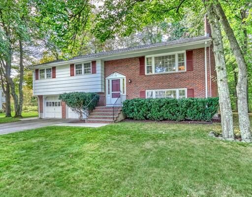 Property Photo: 249 Worthen Road E MA 02421