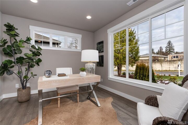 Property Photo:  6515 SE 2nd Place  WA 98059 