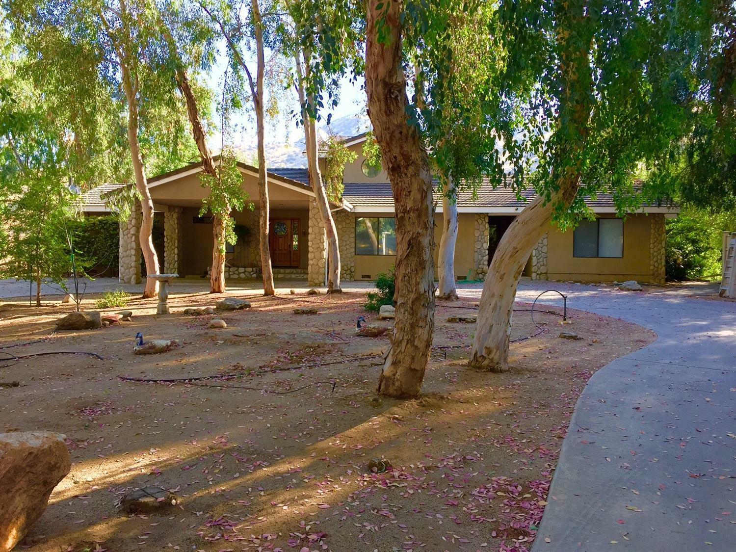 Property Photo:  18920 Campbell Creek Drive  CA 93265 