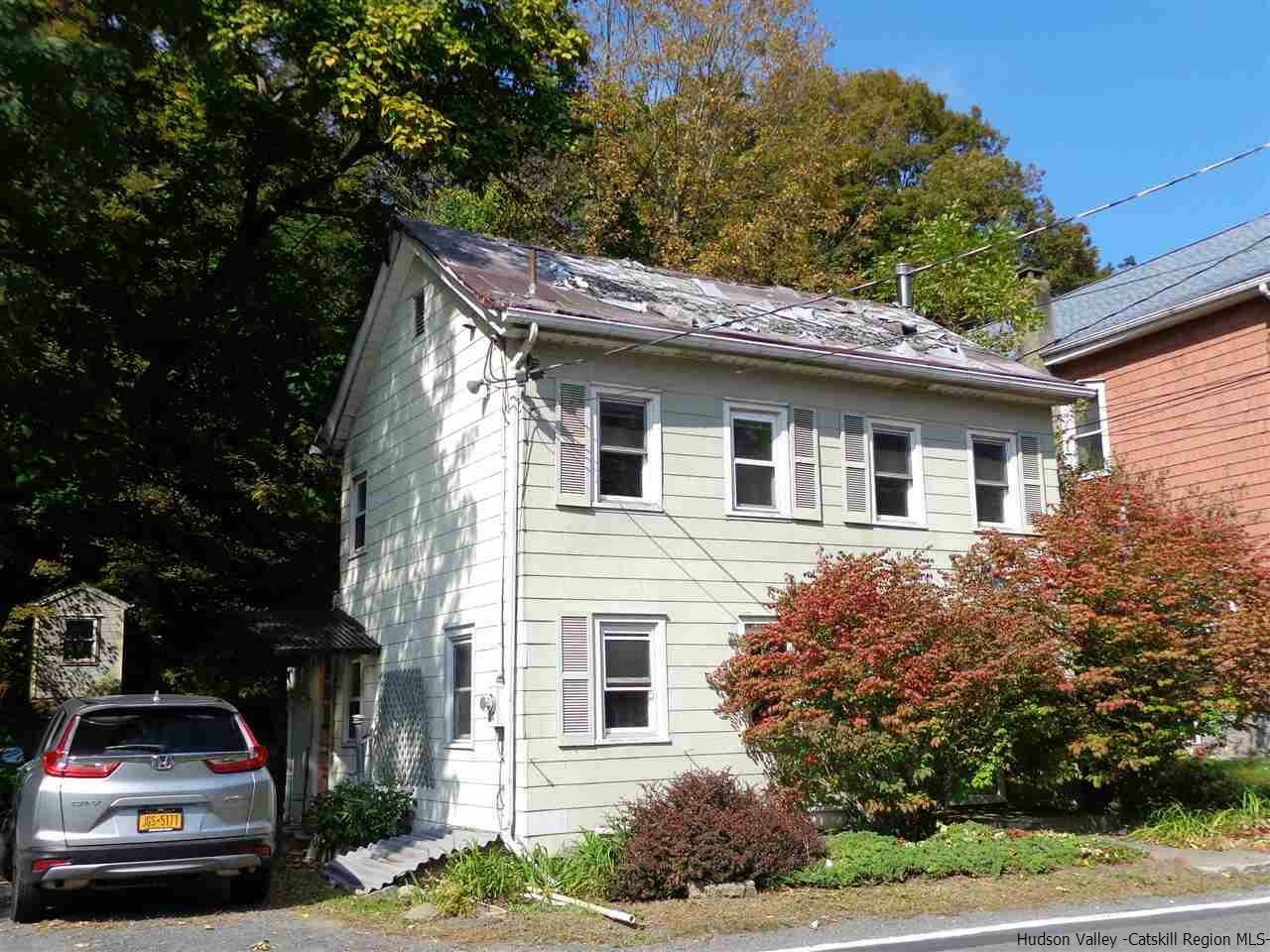 Property Photo: 562 Route 213 NY 12472