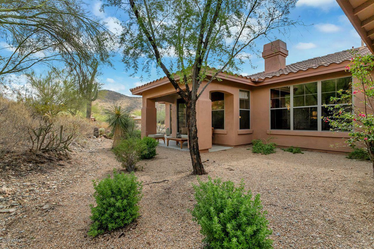 Property Photo:  11480 E Raintree Drive  AZ 85255 