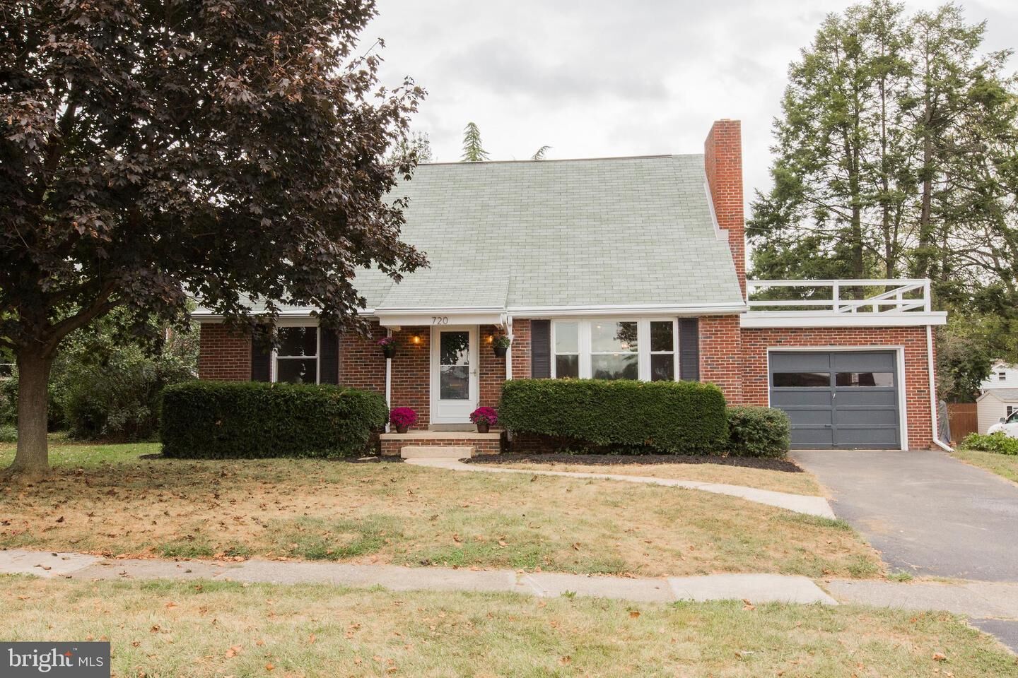 Property Photo: 720 Fountain Avenue PA 17601