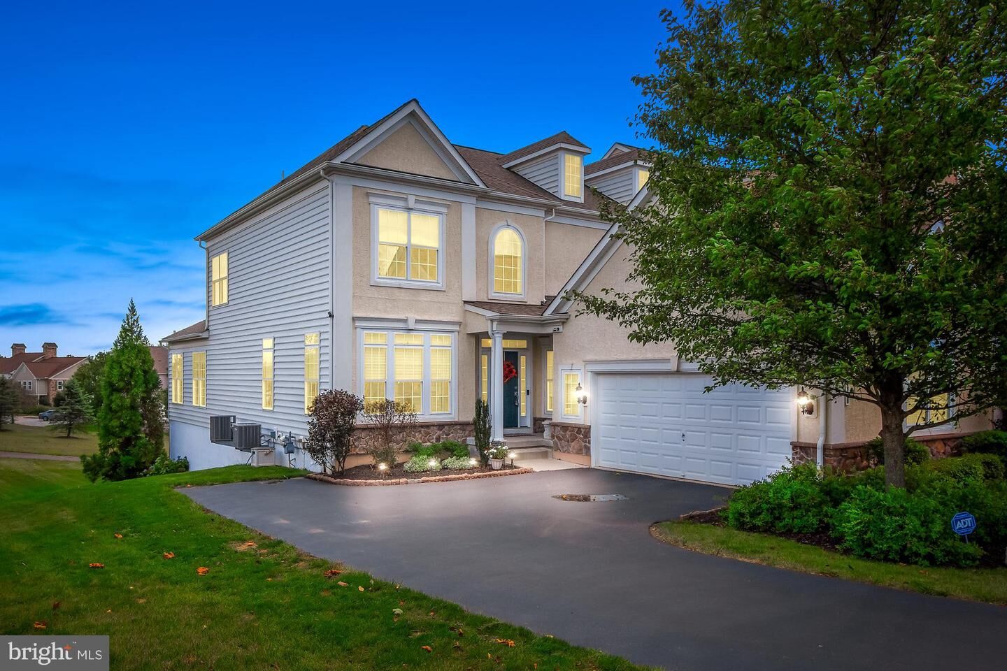Property Photo:  301 S. Caldwell Circle  PA 19335