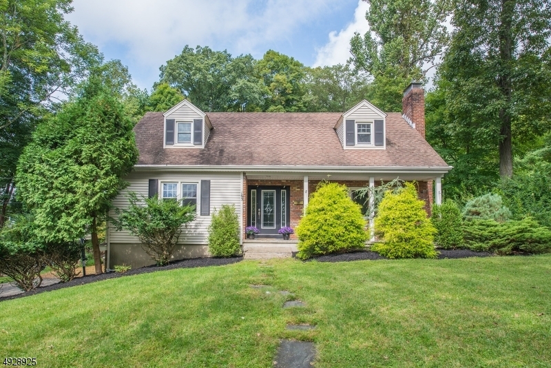 Property Photo: 163 W Shore Trl NJ 07871