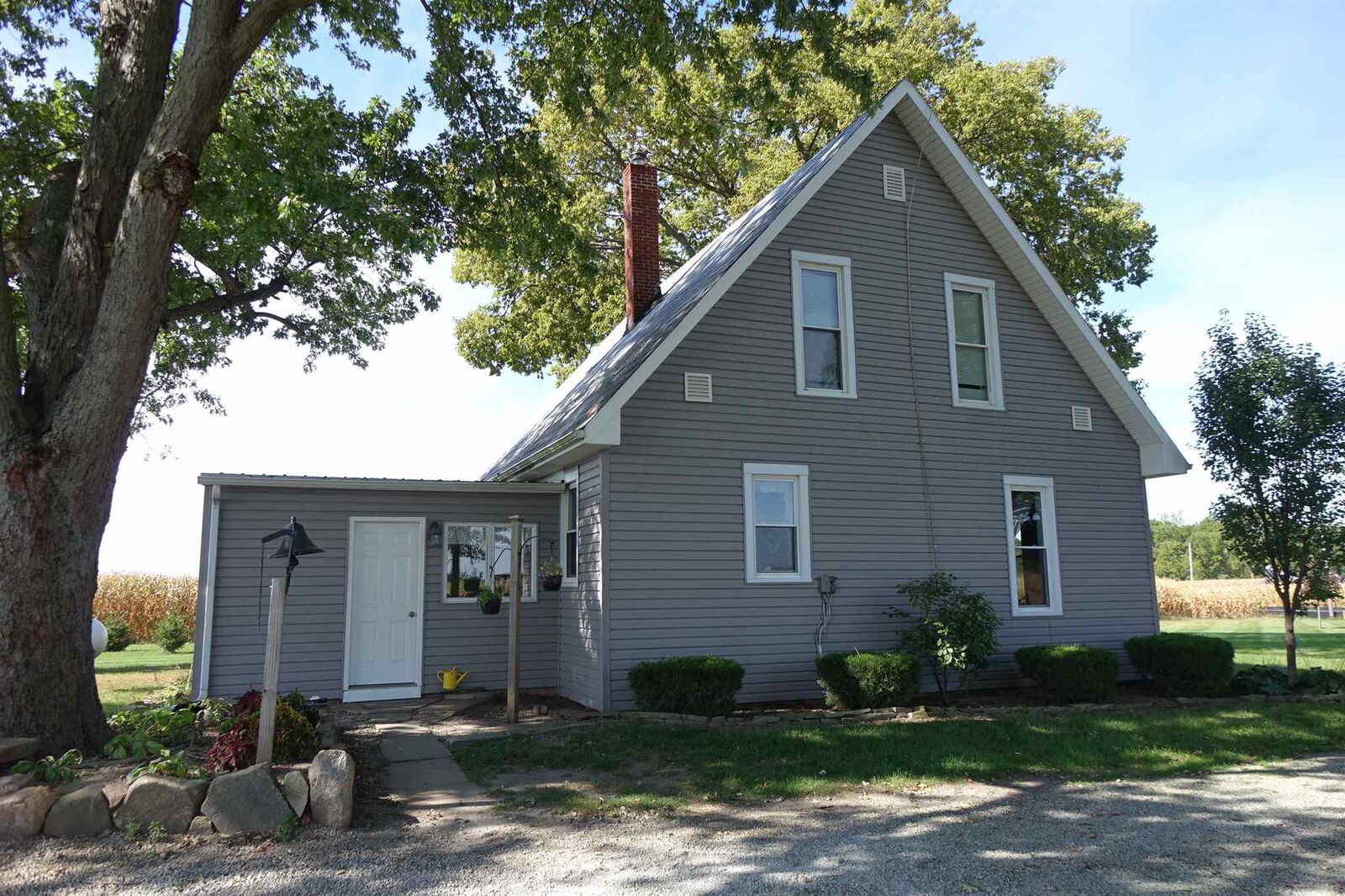 Property Photo:  295 E 1100 N  IN 46962 