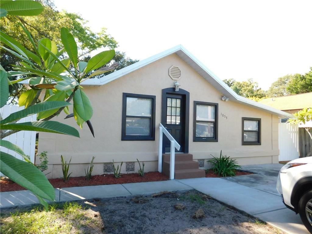 Property Photo:  1855 52nd Street S  FL 33707 