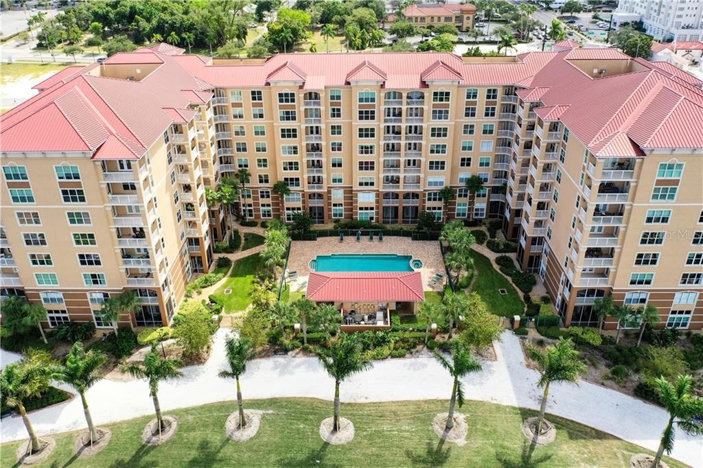 Property Photo:  808 3rd Avenue W 715  FL 34205 