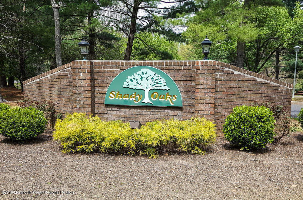 Property Photo: 30 Boxwood Terrace NJ 07701