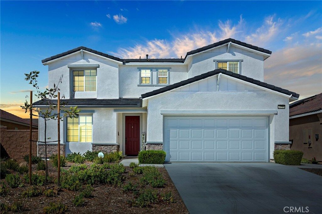 Property Photo: 30510 Fern Gully Dr CA 92563