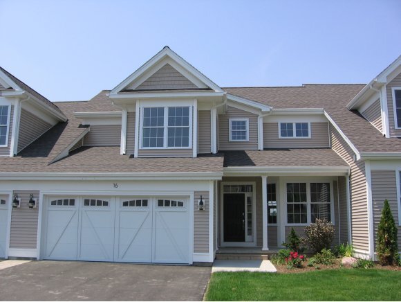 Property Photo: 55 Aspen Circle VT 05482