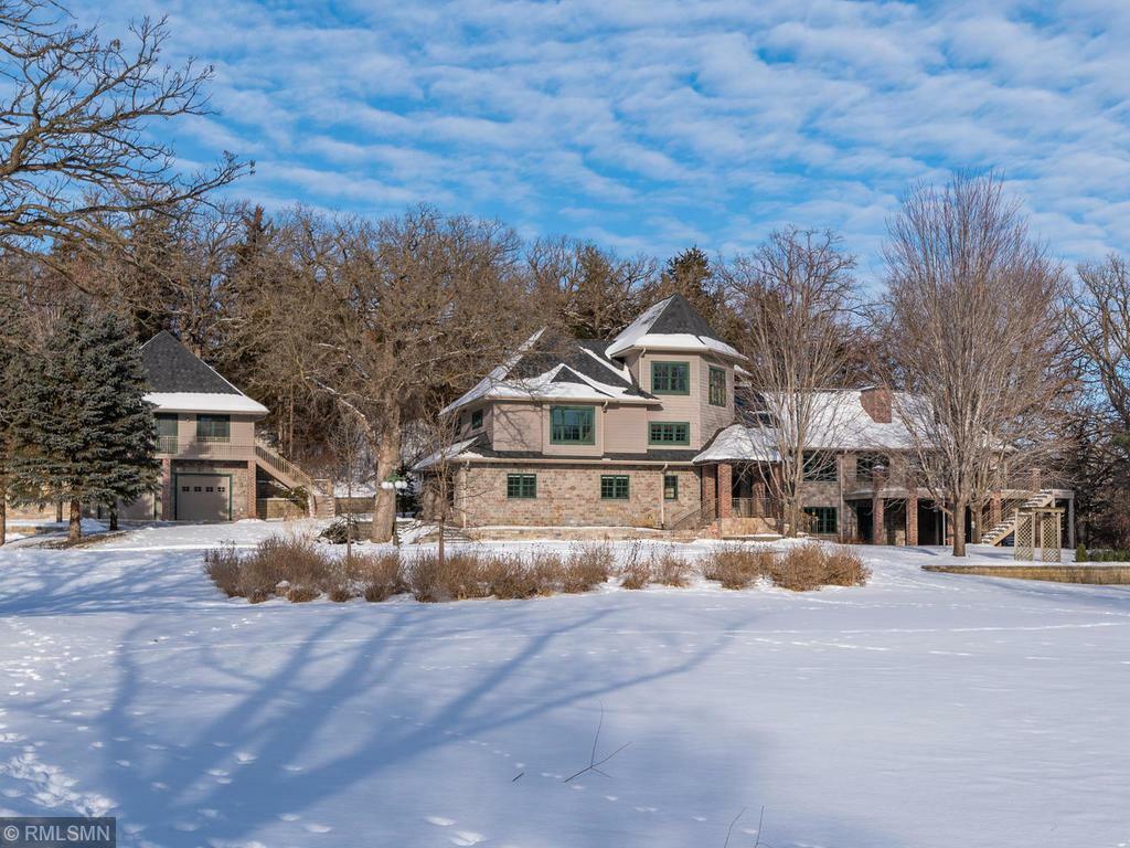 Property Photo:  22533 Camber Avenue  MN 55352 
