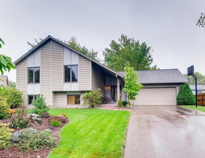 Property Photo:  14822 Crestview Avenue W  MN 55068 