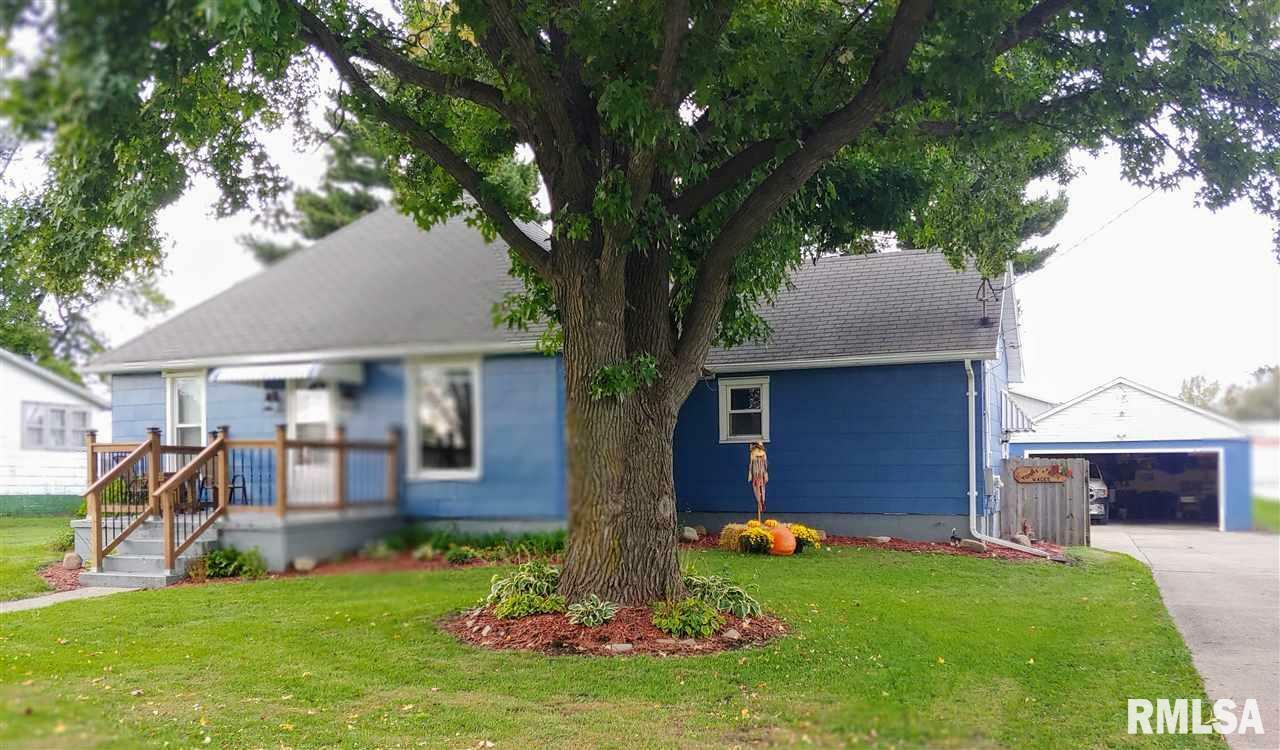 Property Photo:  975 Old West Locust  IL 61520 