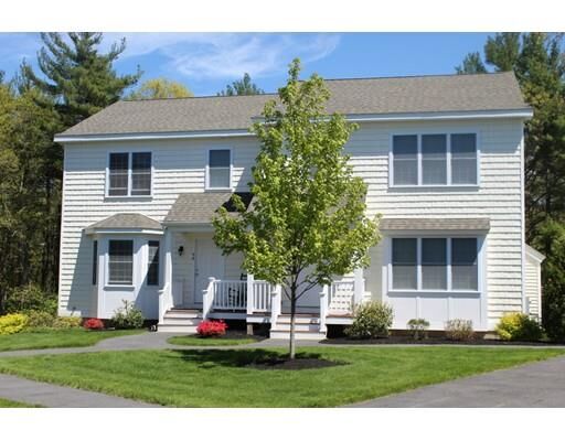 Property Photo:  98 Turtle Brook Road 19-1  MA 02021 
