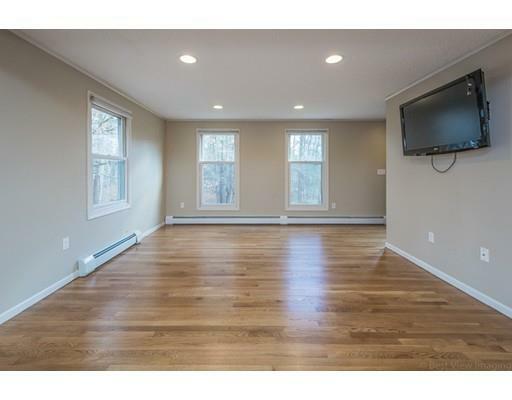 Property Photo:  144 Burlingame Rd  MA 01507 