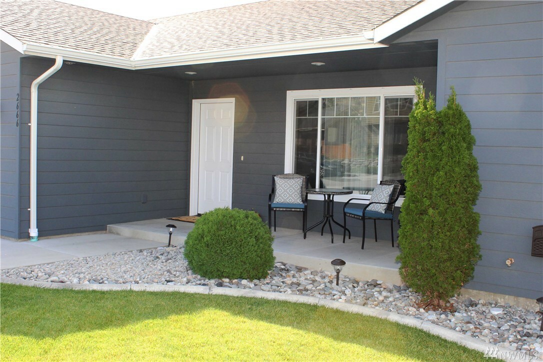 Property Photo: 2666 Semolina Lp WA 98802