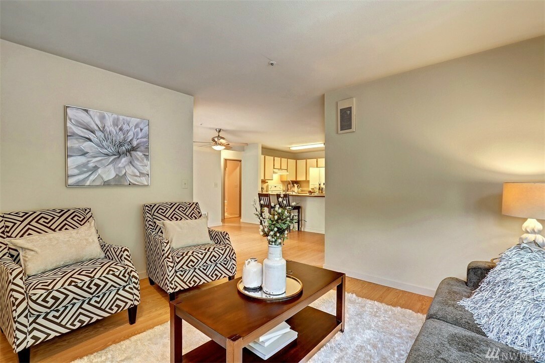 Property Photo: 6835 NE 153rd Place A-101 WA 98028