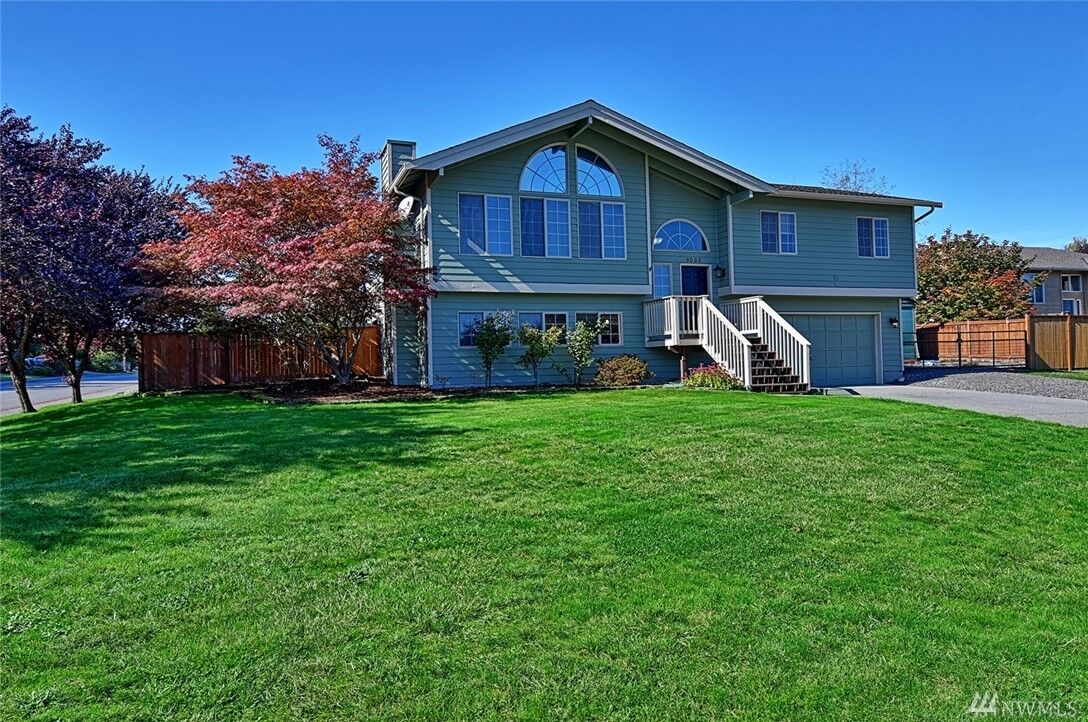 Property Photo: 3002 117th Avenue NE WA 98258