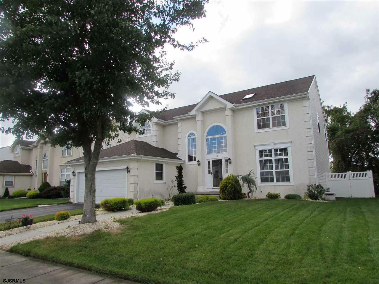 Property Photo:  14 Highland Cir  NJ 08234 