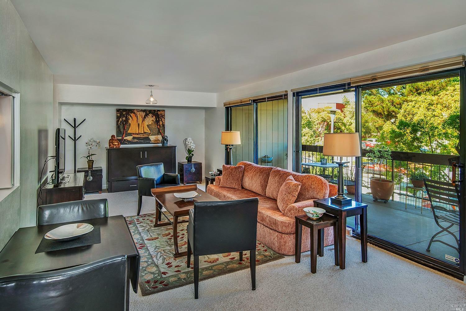 Property Photo:  903 South Eliseo Drive  CA 94904 