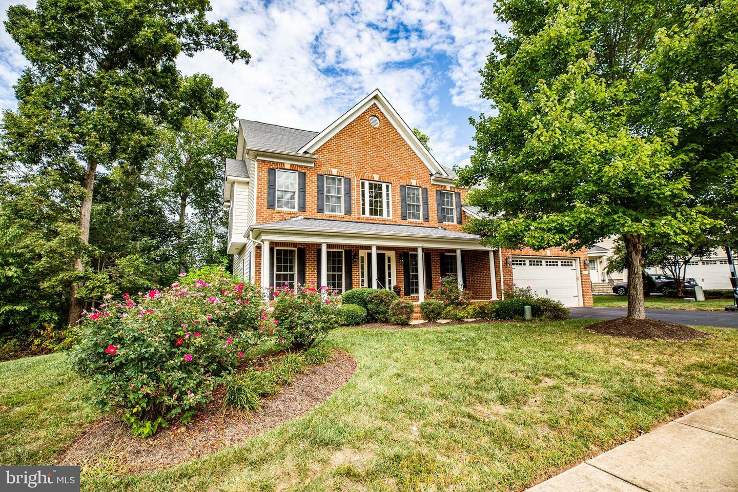 Property Photo:  10314 Litchfield Drive  VA 22553 