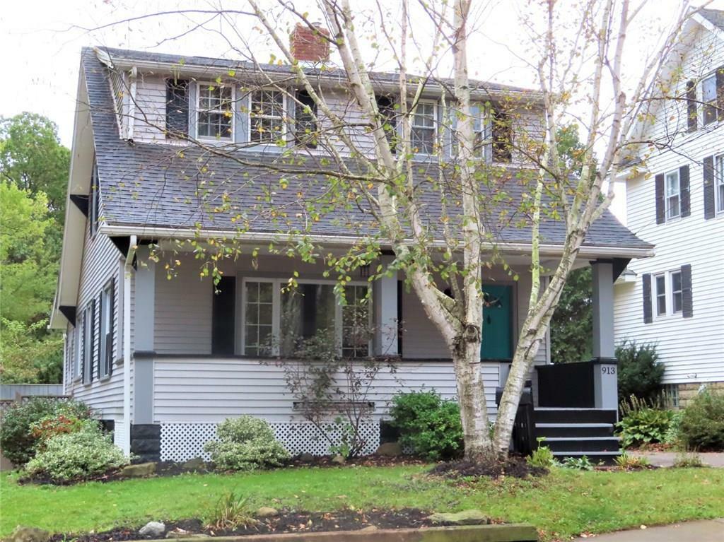 Property Photo:  913 S Morgan Street  PA 16335 