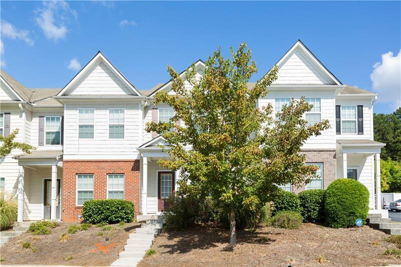 Property Photo: 4119 Shoals Point 30291