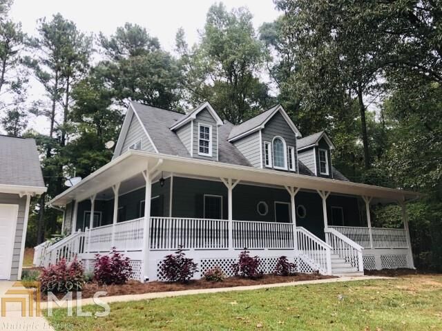 Property Photo:  79 Laurel Ln  GA 30116 