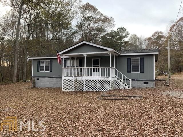 Property Photo: 3398 Cashtown Rd GA 30110