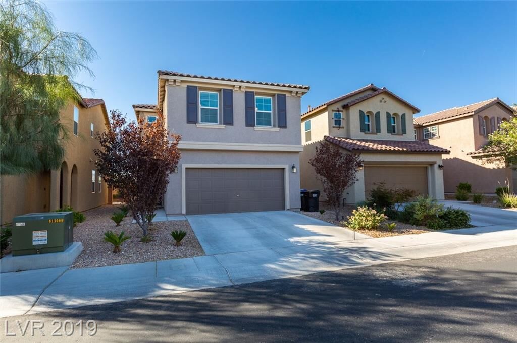 Property Photo:  6999 Placid Lake Avenue  NV 89179 