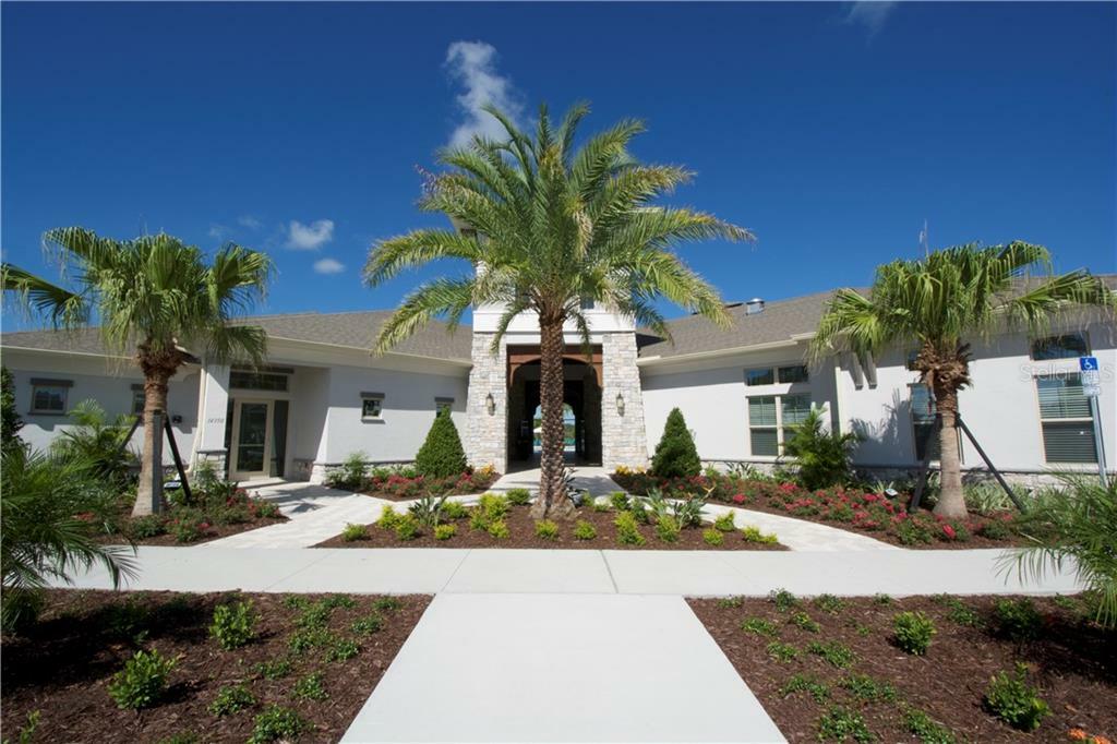 Property Photo:  9553 Nautique Lane  FL 34787 