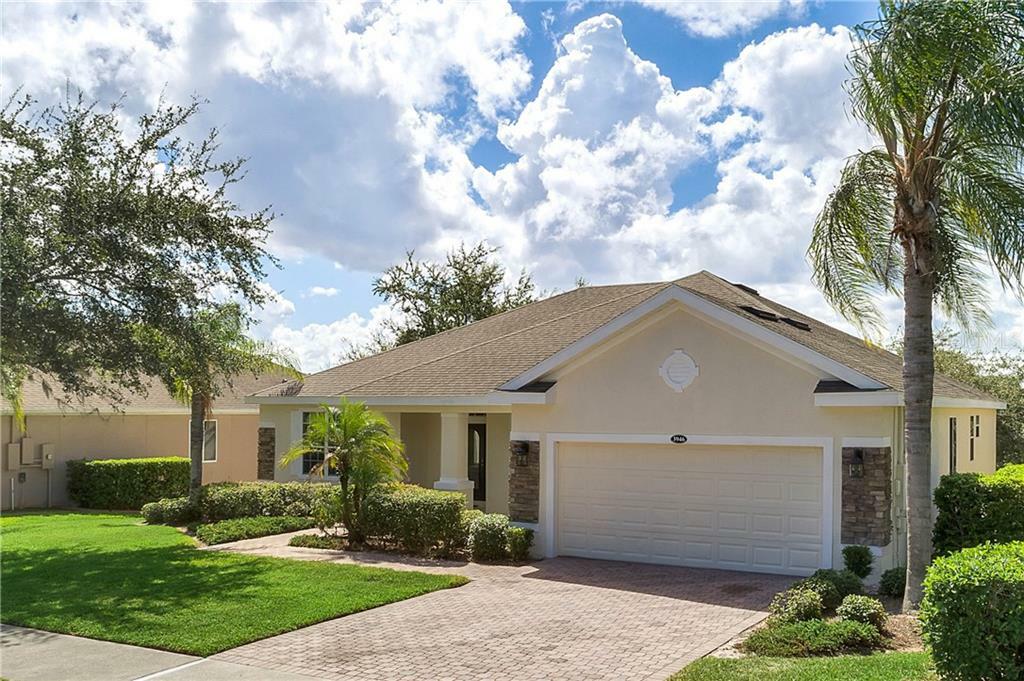 Property Photo:  3946 Derby Glen Drive  FL 34711 