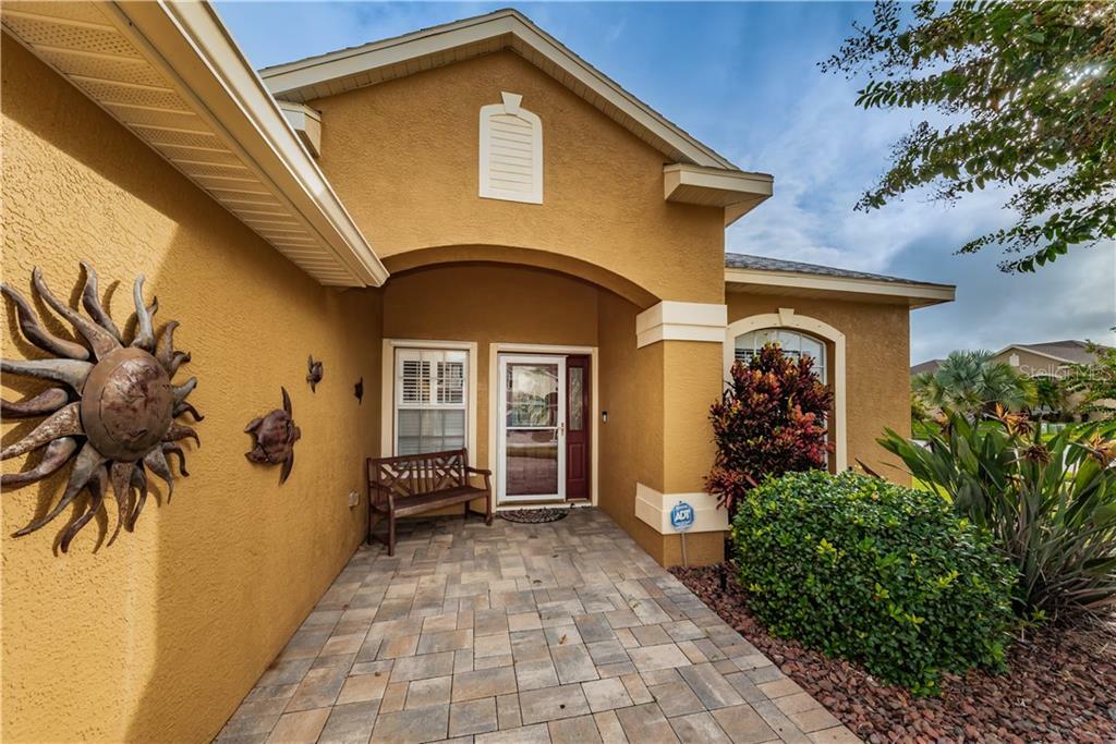 Property Photo:  2622 Timacqua Drive  FL 34691 