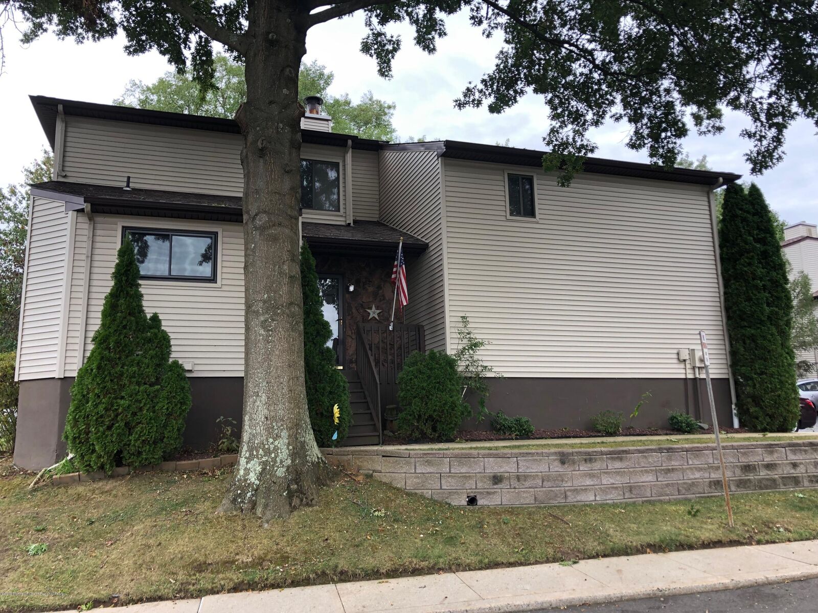 Property Photo:  1 Westminster Lane  NJ 07748 