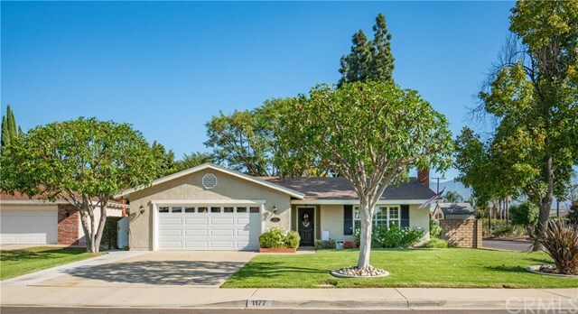 Property Photo: 1177 Mary Circle CA 91750