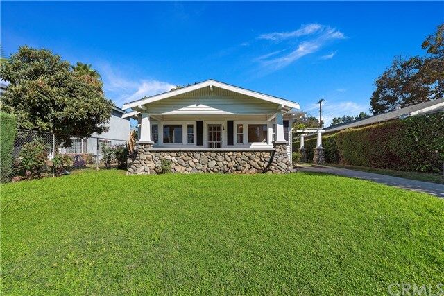 Property Photo:  631 E Columbia Avenue  CA 91767 