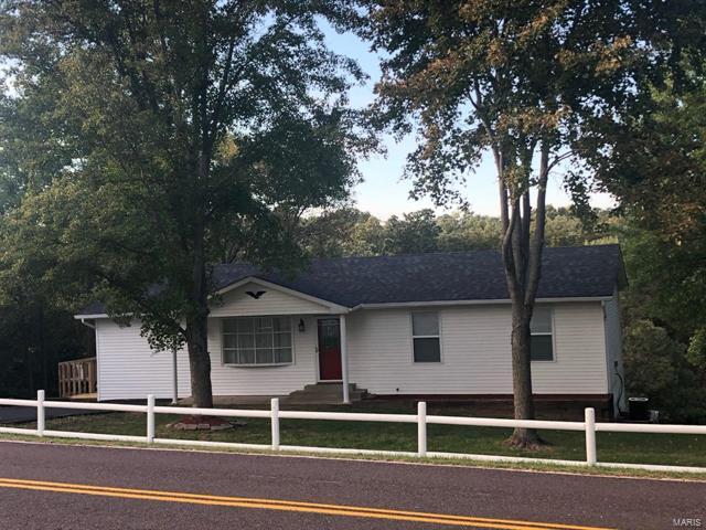 Property Photo: 3495 Upper Plattin Road 63020