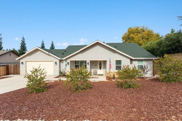 3205 Oxford Road  Cameron Park CA 95682 photo