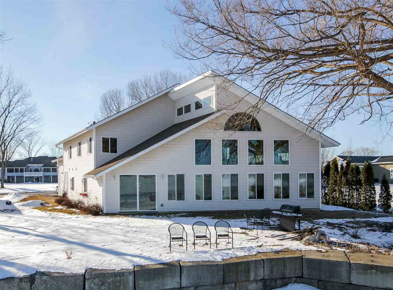Property Photo:  40 Sunrise Drive  VT 05486 